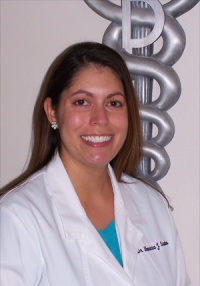 Shaunna Jolanda Szabo DMD, Dentist