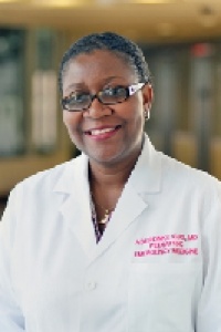 Mrs. Aderonke Olufikayo Adekunle-ojo M.D.