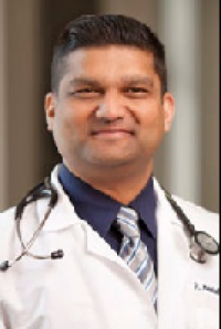 Dr. Ramnish Jagdish Mandrelle MBBS