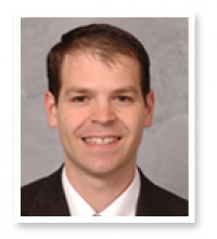 Dr. Tyler Grout D.P.M., Podiatrist (Foot and Ankle Specialist)