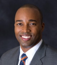 Dr. Toussaint Robeson Crawford D.D.S., Dentist
