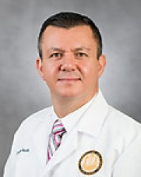 Dr. Hassan A Haddadin M.D