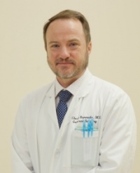 Dr. Steven Clark Kennedy M.D.