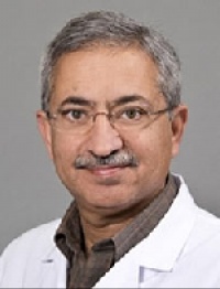 Dr. Jitender P Bhandari MD