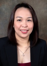 Dr. Leah christine Sangalang Uy MD, Family Practitioner