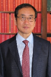 Dr. Un Jung Kang M.D.