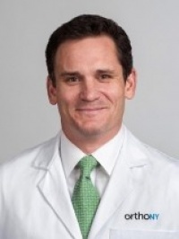 Dr. Kyle Flik MD, Orthopedist