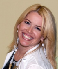 Yesenia Garcia DMD, Orthodontist