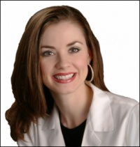 Dr. Stephanie Sullivan Tullos DMD