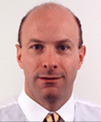 Christian Ecker MD, Radiologist