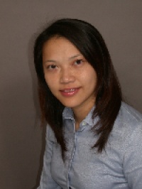 Dr. Amy Xay Lau MD, Pediatrician