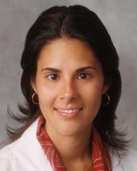 Dr. Maisha Draves MD, Family Practitioner