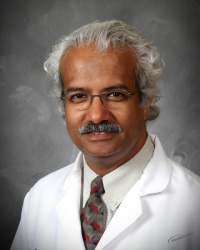 Dr. Vishram Jalukar MD, Sleep Medicine Specialist
