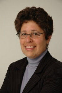 Laurie Hanin PH.D., Audiologist
