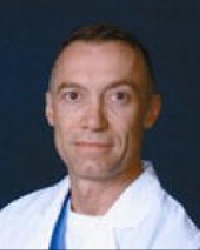 Dr. Thomas Paul Pullano M.D.