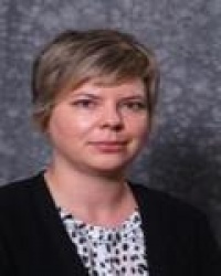 Dr. Olga L Bogdanova MD, Sleep Medicine Specialist