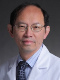 Dr. Chien Chiang M.D., Gastroenterologist
