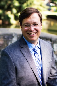 Dr. Kenneth V Ostermann M.D.