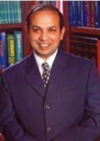 Dr. Mohammad Farhad Hussain MD