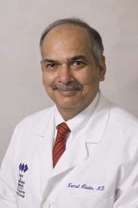 Dr. Kamal  Haider M.D.
