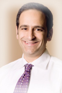 Dr. Jeff A Traub MD, Orthopedist