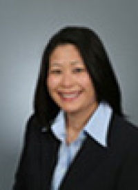 Dr. Jennifer Ling Louie DDS