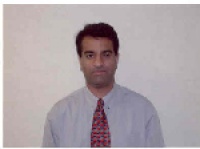 Dr. Ram  Aribindi MD