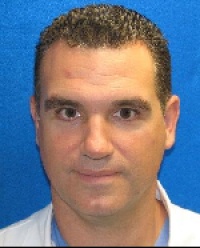 Aurelio Antonio Ortiz Jr., MD, Cardiologist