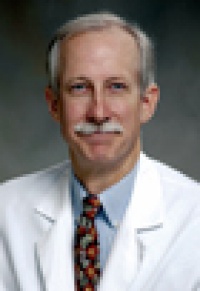 Dr. Benjamin Stephens Richards MD