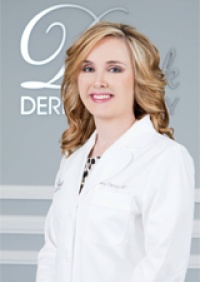 Dr. Amy Jane Derick M.D