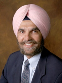 Dr. Baljit S Sidhu MD, Neurologist