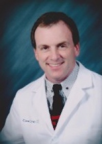 Dr. Conrad Stephen Bryan O.D.