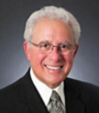 Dr. Robert Howard Levitt MD