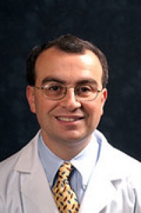 Dr. Bassam N Helou M.D., Critical Care Surgeon