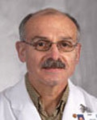 Dr. Michael Anthony Oddi MD