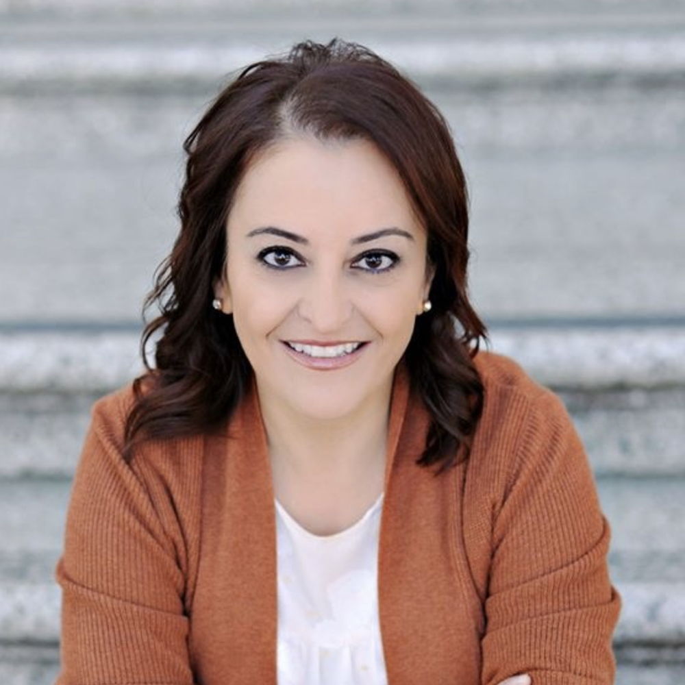 Dr. Sharokina Eshaghi, DMD, Dentist