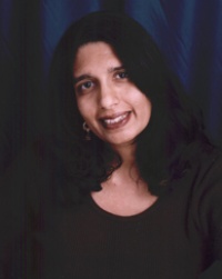 Dr. Anjali Sahai M.D., OB-GYN (Obstetrician-Gynecologist)
