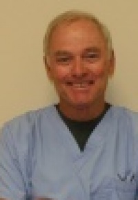 Dr. Cletus William Schwegman DMD, Dentist