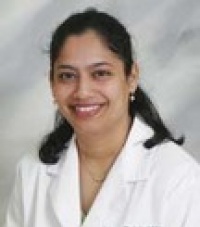 Dr. Udayini Kodali MD, Gastroenterologist