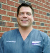 Dr. Troy A Trondson DDS, MD