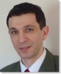Dr. Vladimir Grigoryants MD, Plastic Surgeon