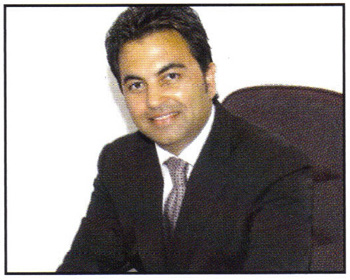 Dr. Manoj Sadhnani DPM, Podiatrist (Foot and Ankle Specialist)