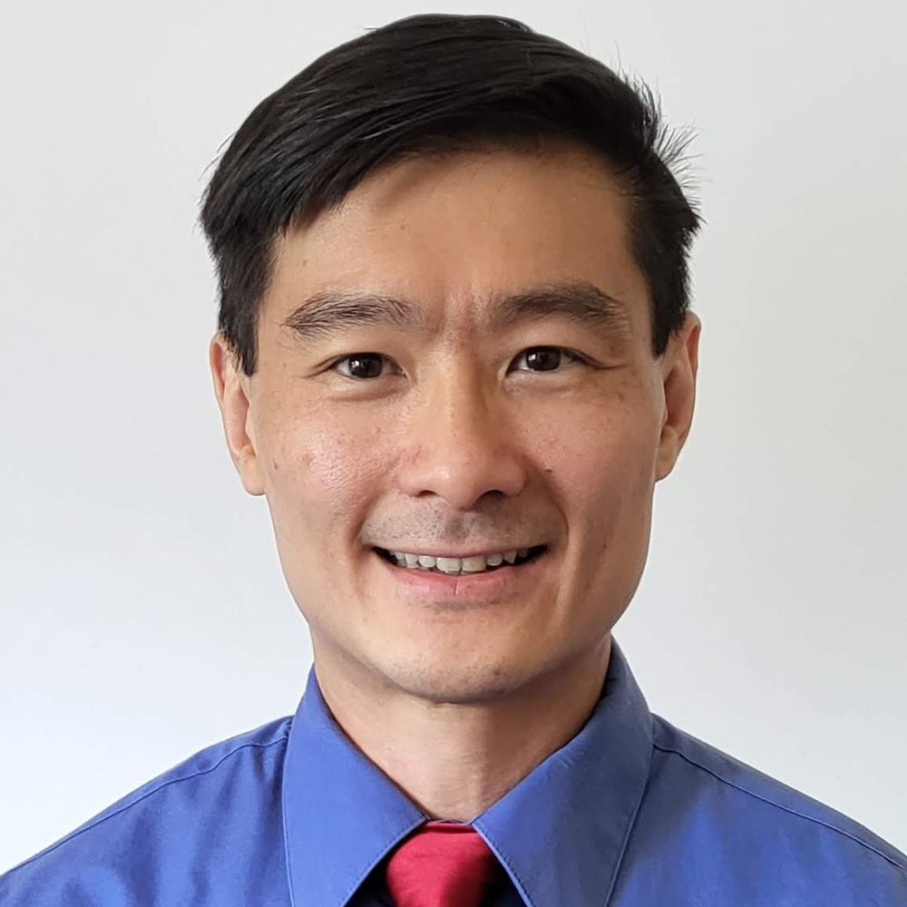 Kenneth  Chong M.D.