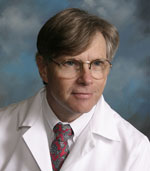 Dr. Roger W. Timperlake M.D., Orthopedist