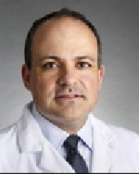 Emmanuel Moustakakis M.D., Cardiologist
