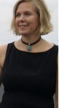 Dr. Kari Boudreau, DC, Chiropractor