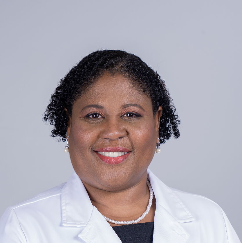 Dr. Dahlia  Blake MD