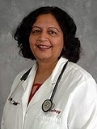 Dr. Indu  Sharma M.D.