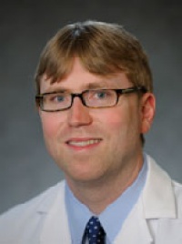 Dr. Matthew J. Brace MD