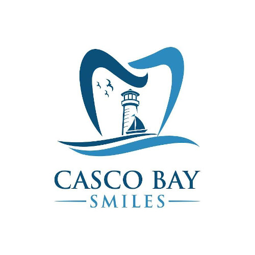 Casco  Bay Smile